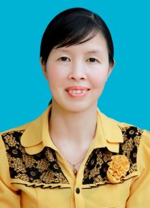 Đỗ Thị Hường