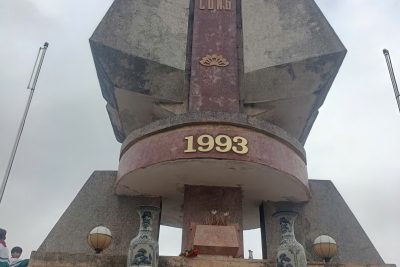 HỌC SINH TRƯỜNG THCS XUÂN PHƯƠNG: “UỐNG NƯỚC NHỚ NGUỒN” QUA NHỮNG VIỆC LÀM THIẾT THỰC